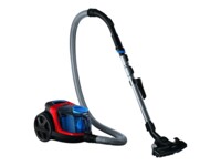 Philips PowerPro Compact FC9330 Støvsuger 1.5liter Sportsrød