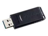 Verbatim Store 'n' Go Slider 64GB USB 2.0 USB stick Sort