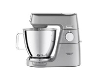 Kenwood Titanium Chef Baker XL KVL85.004SI Køkkenmaskine Sølv