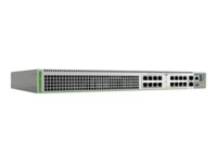 Allied Telesis AT-GS980MX/18HSM-50 Switch 16-porte 5G Ethernet