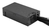 FSP FlexGURU PRO 500W unit 500 W 80 PLUS Gold