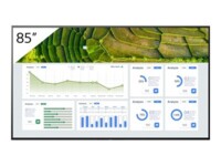 Sony Bravia Professional Displays BZ30L Series FW-85BZ30L 85' 4K UHD (2160p)