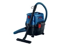 Bosch Professional GAS 15 Støvsuger Beholder