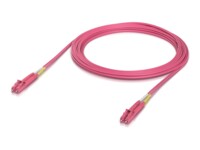 Ubiquiti UniFi Patchkabel Fiberoptik OM4 5m