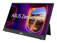 ASUS ZenScreen MB16AHV 15.6' IPS 1920 x 1080 (Full HD) Mini HDMI USB-C 60Hz