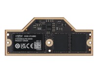 Crucial LPDDR5X SDRAM 64GB 3750MHz On-die ECC LPCAMM2