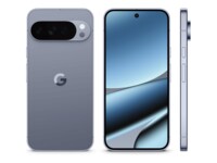 Google Pixel 10 Pro XL 6.8' 512GB Månesten