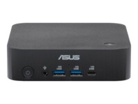 ASUS ExpertCenter PN54-S1 BBR726MNS1 Mini PC Ryzen 7 260 0GB 0GB AMD Radeon 780M No-OS