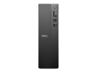 DELL Pro QVS1260 Slim PC i5-14500 Intel Core i5 16GB 512GB Windows 11 Pro
