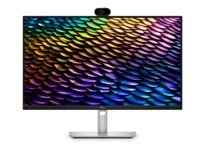 Dell Pro P P2726DEB 27' IPS 2560 x 1440 (2K) HDMI DisplayPort USB-C 100Hz Dockingskærm