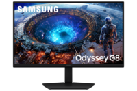 Samsung G80HF 27' IPS 5120 x 2880 (5K) HDMI DisplayPort 360 Hz
