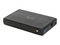 Gembird Ekstern Lagringspakning USB 3.0 SATA 3Gb/s