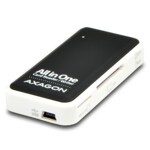 Axagon CRE-X1 Kortlæser USB 2.0
