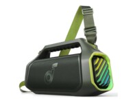 Soundcore Boom 2 Plus Højttaler Grøn