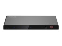 DIGITUS 4-porte HDMI