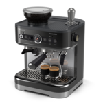 Philips Barista Brew PSA3218 Kaffemaskine Sort