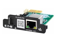 Eaton 10/100 Adapter for fjernadministration