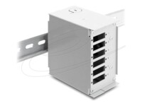 Delock Patchpanel (blank)