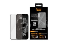PanzerGlass Ceramic Protection II Apple iPhone 13 Pro, 14, 16e, 17e