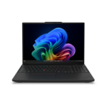 Lenovo ThinkPad T16 Gen 5 (AMD) 16' 16' 1920 x 1200 (WUXGA) 1920 x 1200 (WUXGA) 215 215 16GB 16GB 512GB 512GB AMD Radeon 740M AMD Radeon 740M Windows 11 Pro Windows 11 Pro