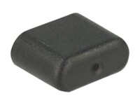 DeLOCK Dust Cover for USB Type-C Male Støvdække