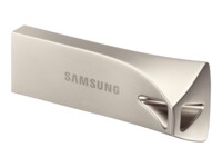 Samsung BAR Plus MUF-128BE3 128GB USB 3.1 Gen 1 USB stick Sølv