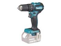 Makita DHP483Z Slagboremaskine Batteridrevet Batteri og lader ikke inkluderet