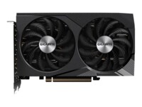 Gigabyte GeForce RTX 3060 WINDFORCE OC 12G 12GB