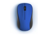 Hama MW-300 V2 Optisk Trådløs Blå