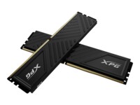 XPG GAMMIX D35 DDR4 SDRAM 64GB kit 3200MHz CL16 DIMM 288-PIN