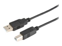 Prokord USB-kabel 3m