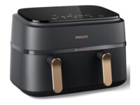 Philips Series 3000 NA352 Dobbelt varmluftssteger 2.75kW