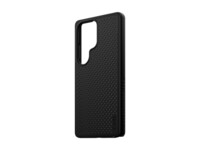 PanzerGlass CARE by Feature Case Heat Beat Samsung Galaxy S25 Ultra Beskyttelsescover Sort Samsung Galaxy S25 Ultra