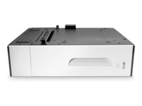 HP Mediebakke / føder 500ark
