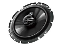 Pioneer G-series TS-G1730F Højttalere Sort