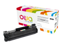 OWA Sort 1500 sider