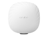 HPE Aruba Networking AP-503-RW Trådløs forbindelse Hvid