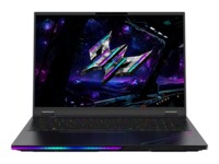 Acer Predator Helios 18 AI PH18-I71 18' 3840 x 2400 290HX Plus 192GB 4.096TB NVIDIA GeForce RTX 5090 / Intel Graphics Windows 11 Pro