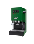 Gaggia Classic E24 Vejledning 2,1l Grøn