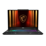 MSI Cyborg 17 B2RWEKG-049 laptop 17.3' 1920 x 1080 (Full HD) 210H 16GB 512GB Intel Graphics Windows 11 Home