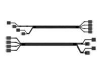 Intel OCuLink Cable Kit Seriel ATA/SAS-kabel Sort 72.5cm