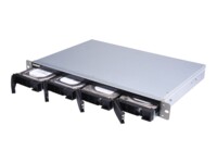 QNAP TL-R400S Harddisk-array 4bays