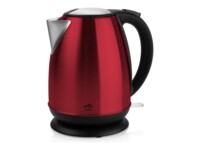 ETA Elkedel 1.7liter 2200W Rød