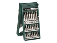 Bosch Mini X-Line Skruetrækkerbitsæt 25 stk