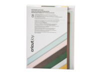 Cricut Joy Forest Grove Sampler Indstikskortsæt