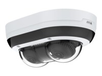 AXIS P4707-PLVE Netværk panoramisk kamera