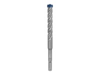 Bosch Expert SDS-plus-7X Borebit Roterende hammer SDS-plus
