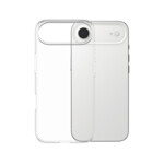 PanzerGlass SAFE. by TPU Case Transparent iPhone Air Beskyttelsescover Transparent