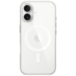 Apple MGF24ZM/A Beskyttelsescover Transparent