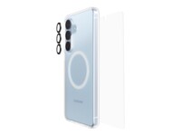 Belkin BUA003hq Beskyttelsescover Transparent